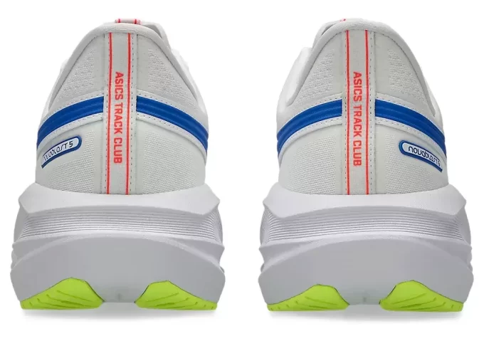 NOVABLAST 5 ASICS SPÅRKLUBB