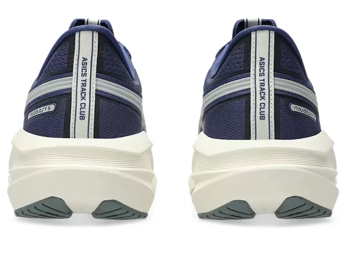 NOVABLAST 5 ASICS SPÅRKLUBB