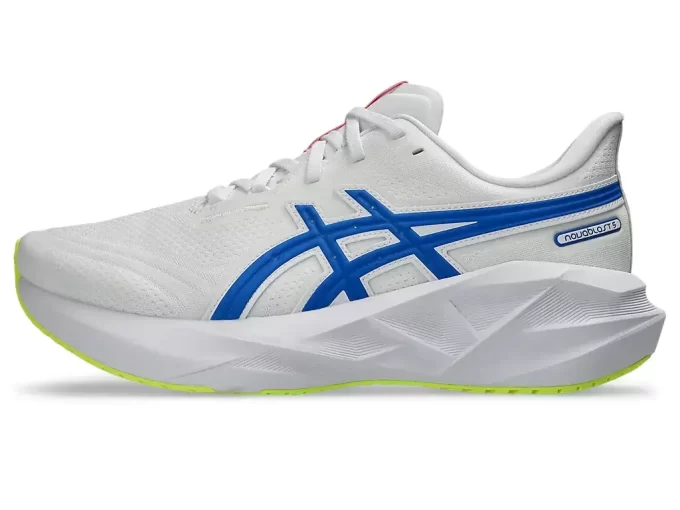 NOVABLAST 5 ASICS SPÅRKLUBB