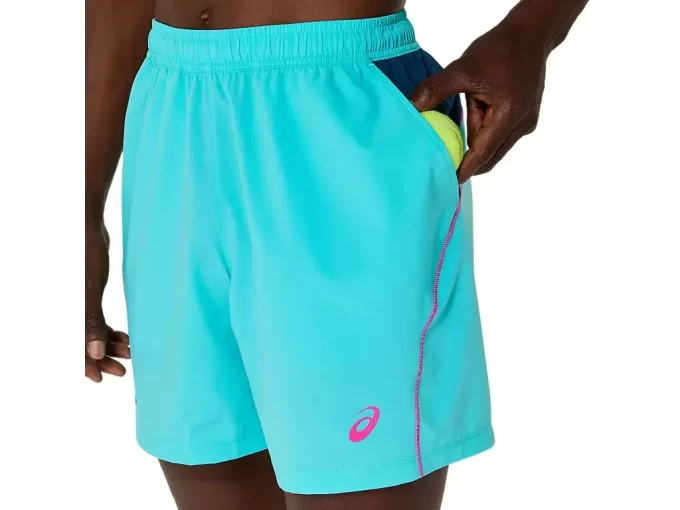 PADELBALAN 7IN KORT PADELBALAN 7IN KORT