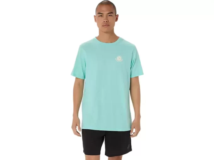 PARKS EXPLORER TEE