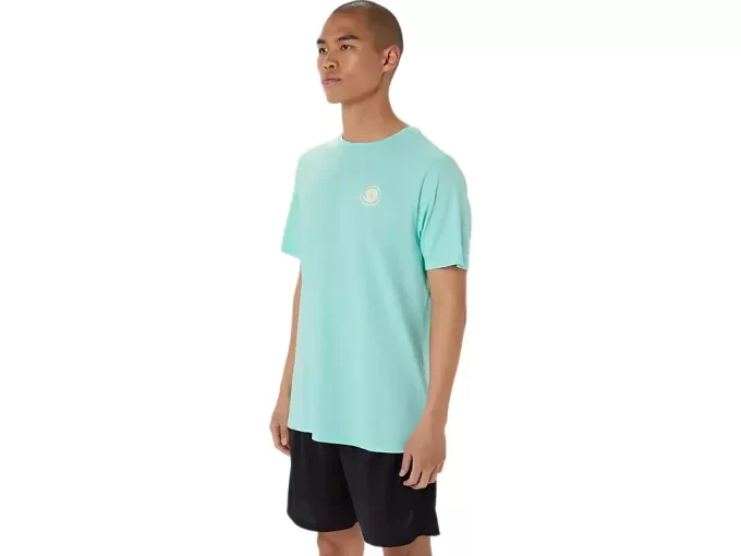 PARKS EXPLORER TEE