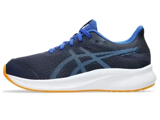 PATRIOT 13 GRUNDSKOLAN