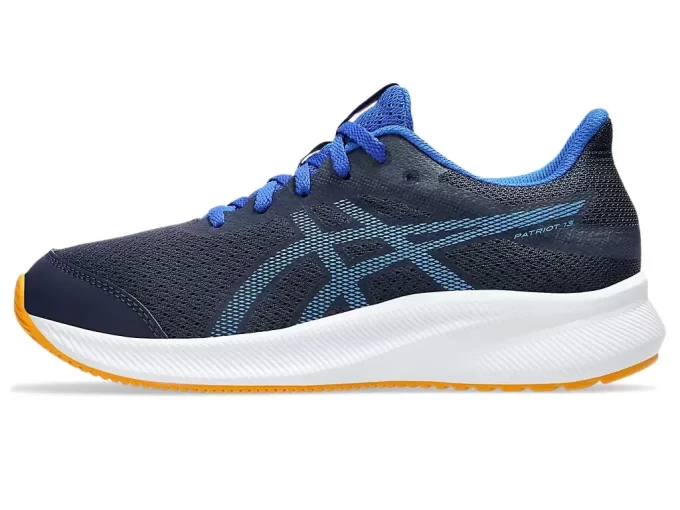 PATRIOT 13 GRUNDSKOLAN PATRIOT 13 GRUNDSKOLAN