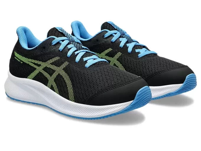 PATRIOT 13 GRUNDSKOLAN