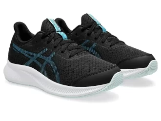 PATRIOT 13 GRUNDSKOLAN