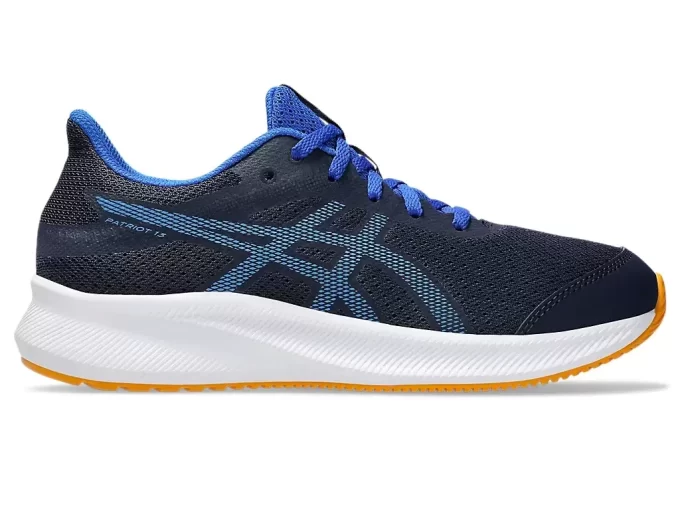 PATRIOT 13 GRUNDSKOLAN PATRIOT 13 GRUNDSKOLAN