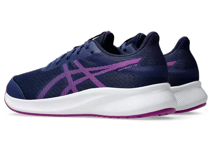 PATRIOT 13 GRUNDSKOLAN PATRIOT 13 GRUNDSKOLAN