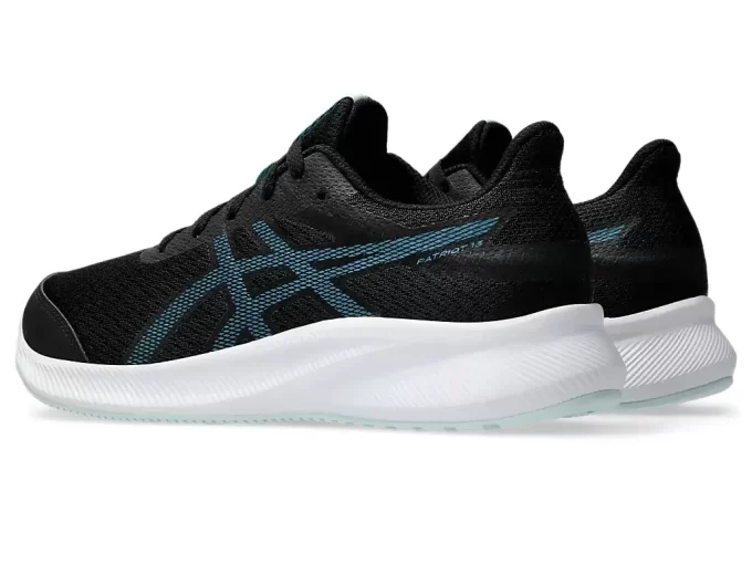 PATRIOT 13 GRUNDSKOLAN