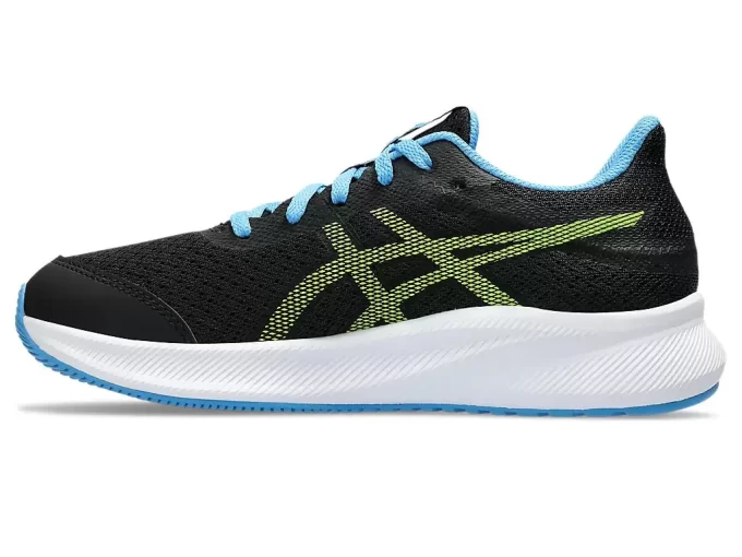 PATRIOT 13 GRUNDSKOLAN