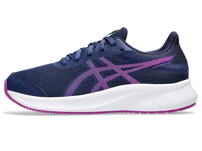 PATRIOT 13 GRUNDSKOLAN PATRIOT 13 GRUNDSKOLAN