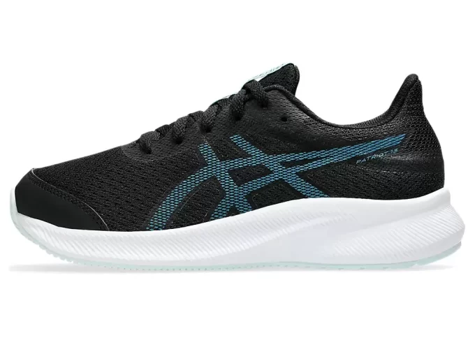 PATRIOT 13 GRUNDSKOLAN