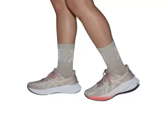 PERFORMANCE RUN SOCK CREW – LITE SHOW