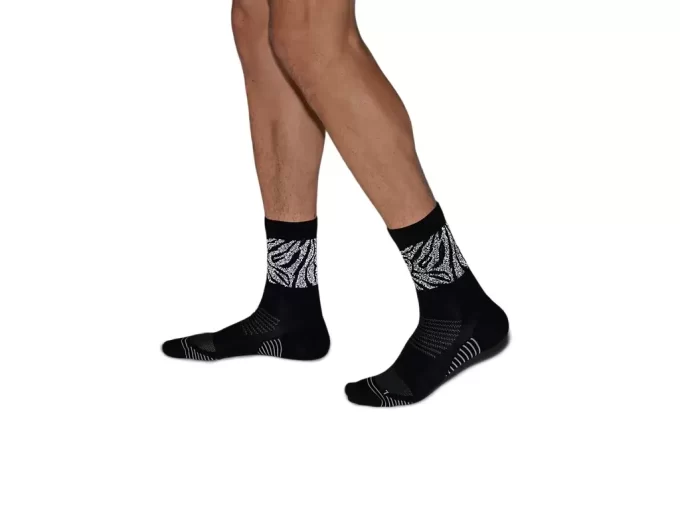 PERFORMANCE RUN SOCK CREW – LITE SHOW PERFORMANCE RUN SOCK CREW – LITE SHOW