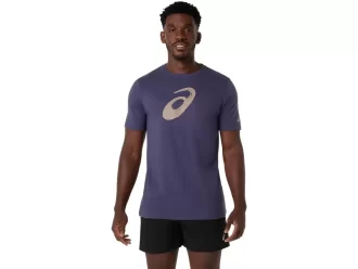 PÅRBOSTE KORTÄRM T-SHIRT