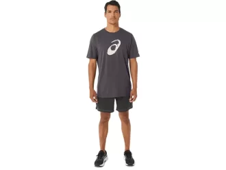 PÅRBOSTE KORTÄRM T-SHIRT