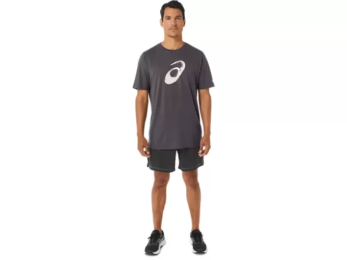 PÅRBOSTE KORTÄRM T-SHIRT PÅRBOSTE KORTÄRM T-SHIRT