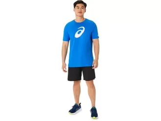 PÅRBOSTE KORTÄRM T-SHIRT