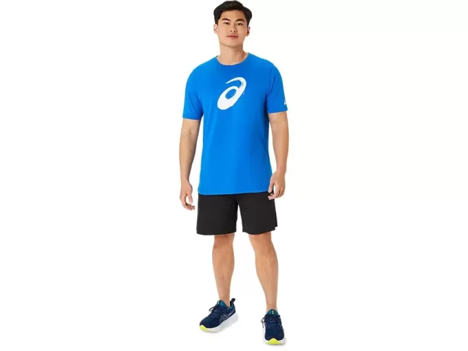 PÅRBOSTE KORTÄRM T-SHIRT PÅRBOSTE KORTÄRM T-SHIRT