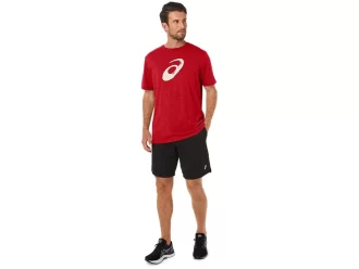 PÅRBOSTE KORTÄRM T-SHIRT