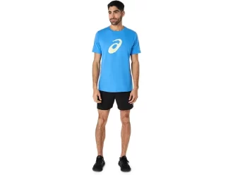 PÅRBOSTE KORTÄRM T-SHIRT