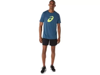 PÅRBOSTE KORTÄRM T-SHIRT