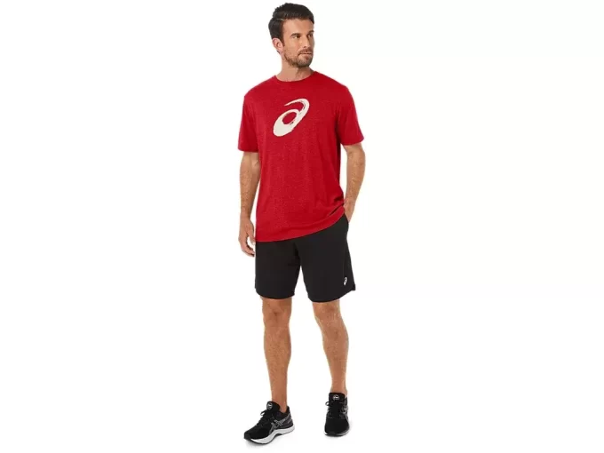 PÅRBOSTE KORTÄRM T-SHIRT PÅRBOSTE KORTÄRM T-SHIRT