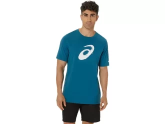 PÅRBOSTE KORTÄRM T-SHIRT