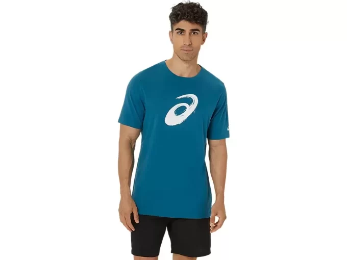 PÅRBOSTE KORTÄRM T-SHIRT PÅRBOSTE KORTÄRM T-SHIRT