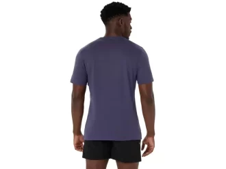 PÅRBOSTE KORTÄRM T-SHIRT