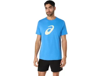 PÅRBOSTE KORTÄRM T-SHIRT