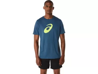 PÅRBOSTE KORTÄRM T-SHIRT