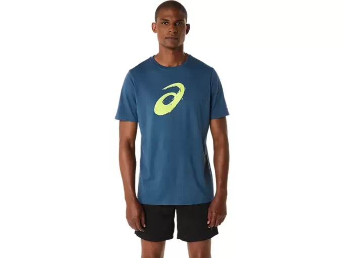 PÅRBOSTE KORTÄRM T-SHIRT PÅRBOSTE KORTÄRM T-SHIRT