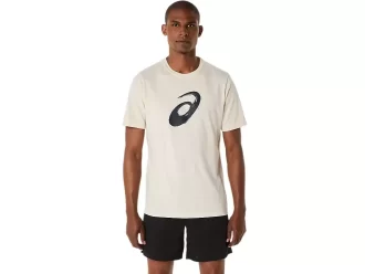 PÅRBOSTE KORTÄRM T-SHIRT