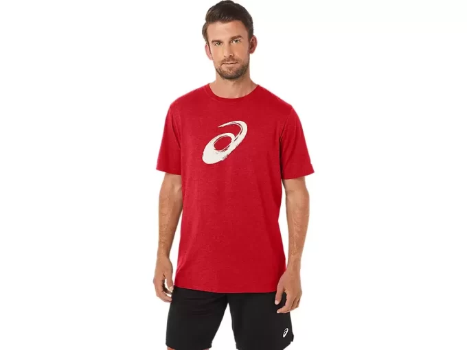 PÅRBOSTE KORTÄRM T-SHIRT PÅRBOSTE KORTÄRM T-SHIRT