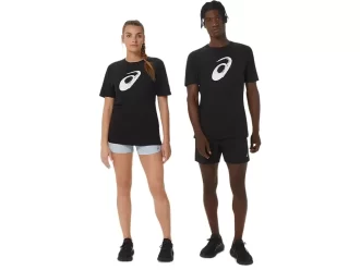 PÅRBOSTE KORTÄRM T-SHIRT