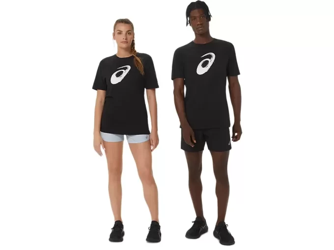 PÅRBOSTE KORTÄRM T-SHIRT PÅRBOSTE KORTÄRM T-SHIRT