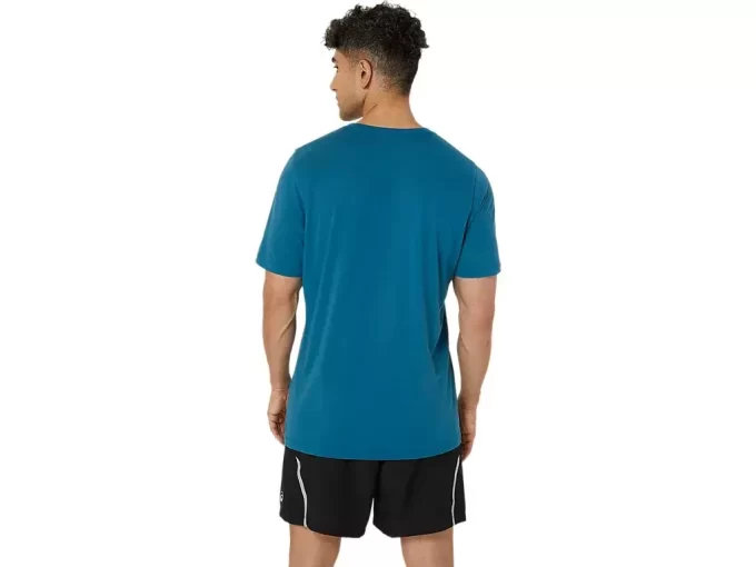 PÅRBOSTE KORTÄRM T-SHIRT PÅRBOSTE KORTÄRM T-SHIRT