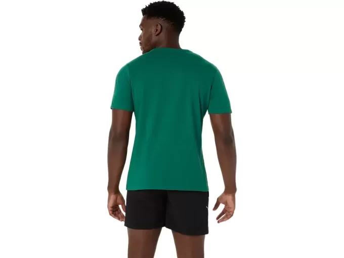 PÅRBOSTE KORTÄRM T-SHIRT PÅRBOSTE KORTÄRM T-SHIRT