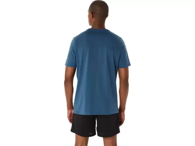 PÅRBOSTE KORTÄRM T-SHIRT PÅRBOSTE KORTÄRM T-SHIRT