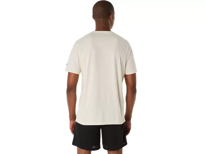 PÅRBOSTE KORTÄRM T-SHIRT PÅRBOSTE KORTÄRM T-SHIRT