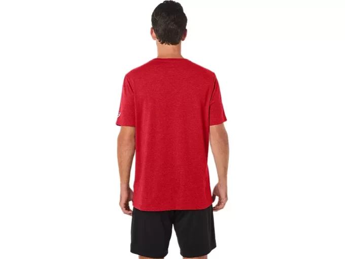 PÅRBOSTE KORTÄRM T-SHIRT PÅRBOSTE KORTÄRM T-SHIRT