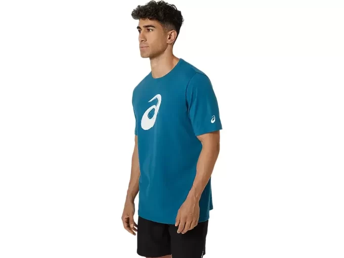 PÅRBOSTE KORTÄRM T-SHIRT PÅRBOSTE KORTÄRM T-SHIRT