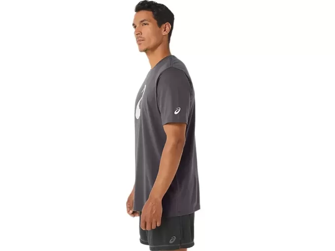 PÅRBOSTE KORTÄRM T-SHIRT PÅRBOSTE KORTÄRM T-SHIRT