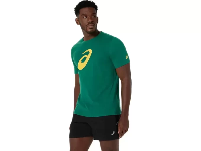 PÅRBOSTE KORTÄRM T-SHIRT PÅRBOSTE KORTÄRM T-SHIRT