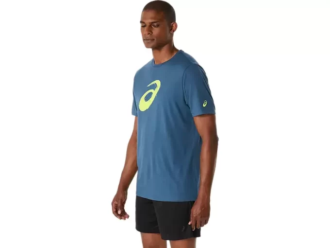 PÅRBOSTE KORTÄRM T-SHIRT PÅRBOSTE KORTÄRM T-SHIRT