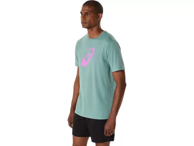 PÅRBOSTE KORTÄRM T-SHIRT PÅRBOSTE KORTÄRM T-SHIRT