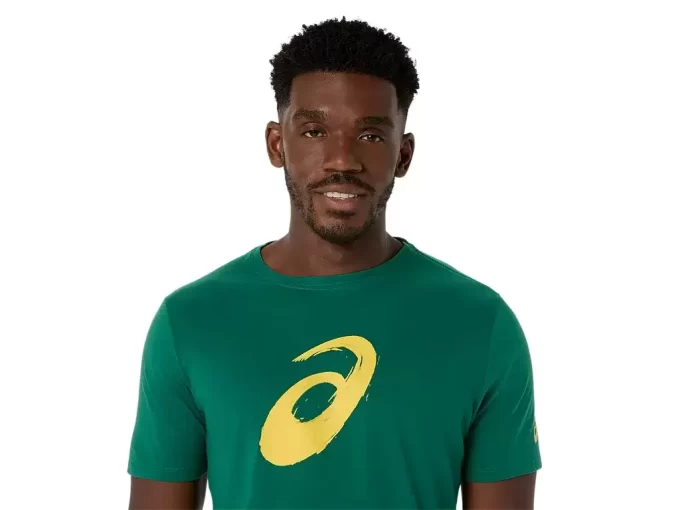 PÅRBOSTE KORTÄRM T-SHIRT PÅRBOSTE KORTÄRM T-SHIRT