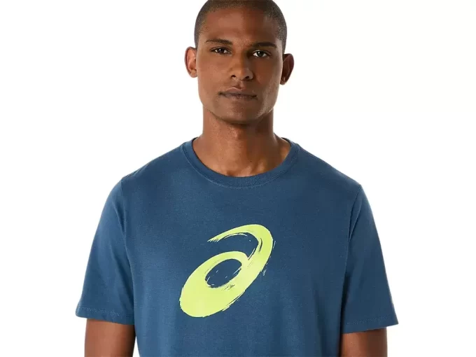 PÅRBOSTE KORTÄRM T-SHIRT PÅRBOSTE KORTÄRM T-SHIRT