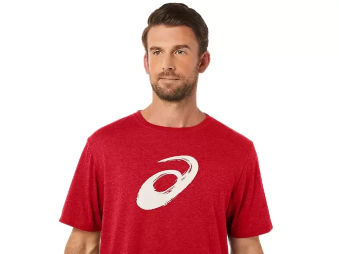 PÅRBOSTE KORTÄRM T-SHIRT PÅRBOSTE KORTÄRM T-SHIRT